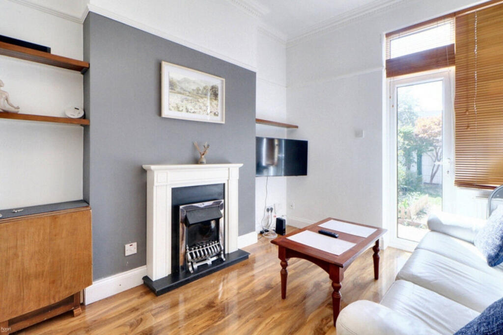 Main image of property: Welldon Crescent, HARROW