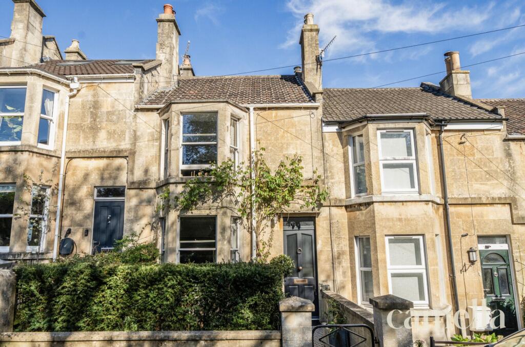 Additional image 38 of Eastville, Bath, BA1