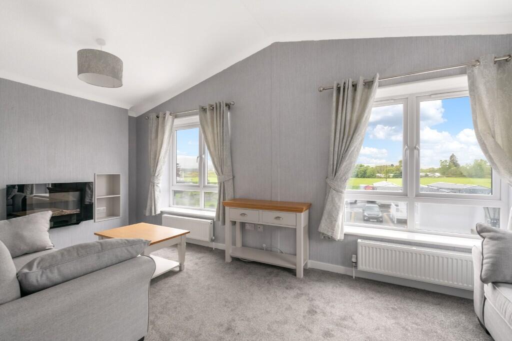 House in Comrie, Perth and Kinross - View 2