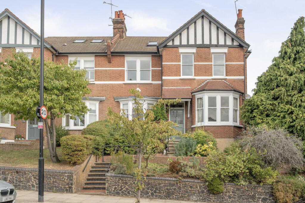 Main image of property: Cranley Gardens, London, N10