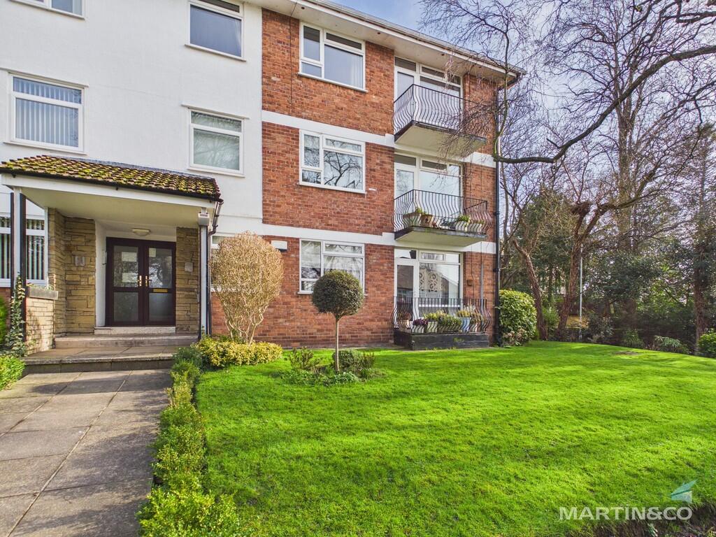 Main image of property: Arno Court, Storeton Road