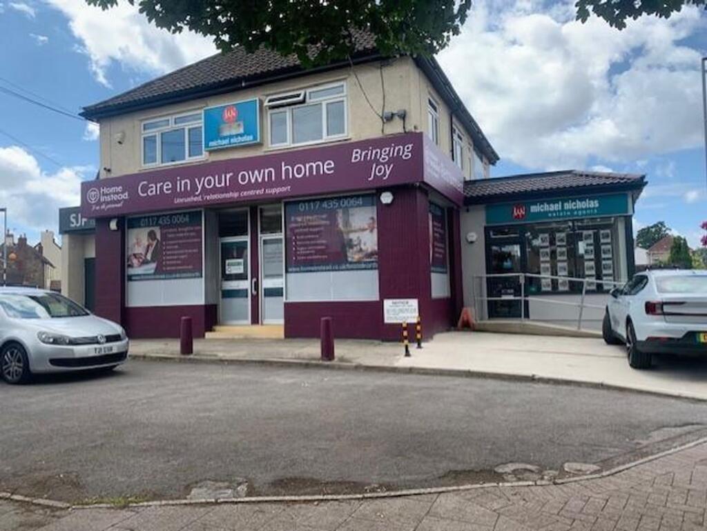 Main image of property: North Street, 77 North Street, BS16