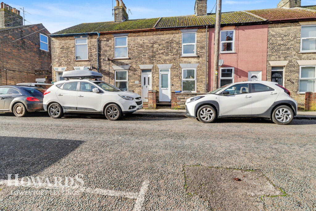 Main image of property: Raglan Street, LOWESTOFT