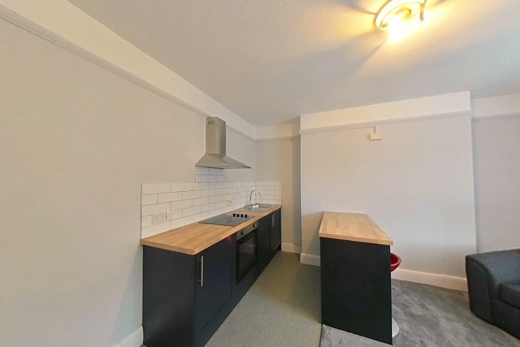 Main image of property: Groovy Towers, Leicester Road, Loughborough, LE11