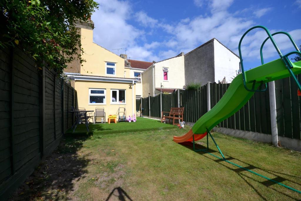 Photo of the property