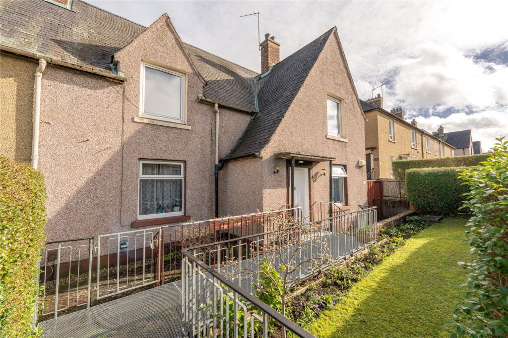 Main image of property: 22 Broomhouse Row, Edinburgh, EH11