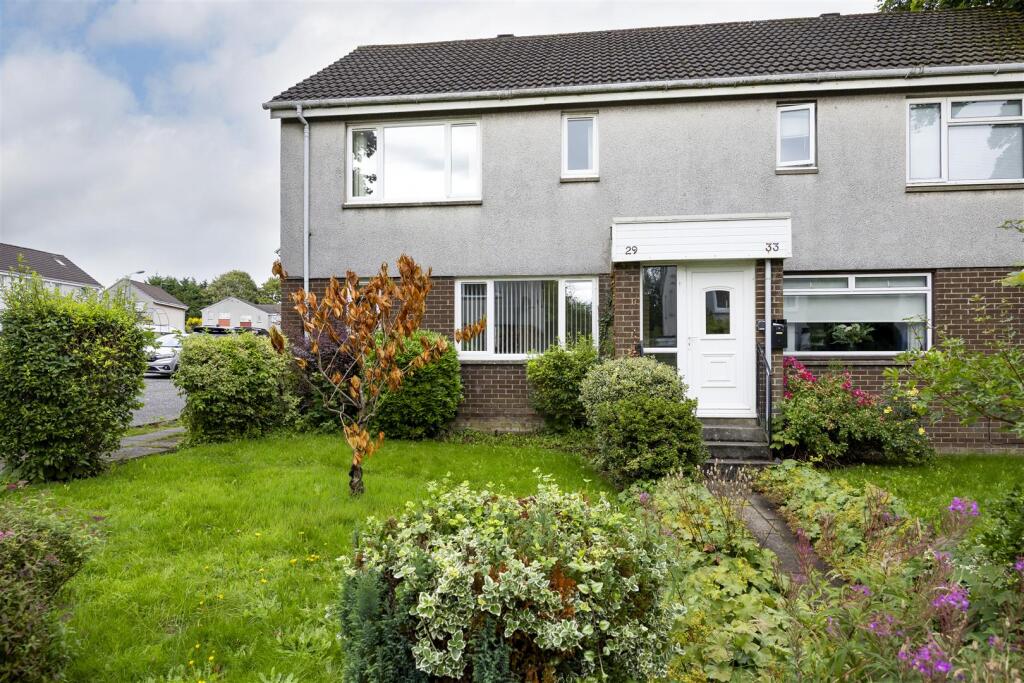 Main image of property: Haystack Place, Glasgow