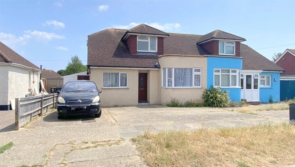 Main image of property: Berriedale Drive, Sompting, West Sussex, BN15