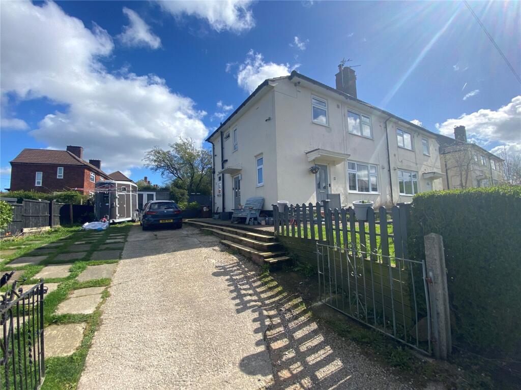 Main image of property: Cleveleys Road, Blackburn, Lancashire, BB2