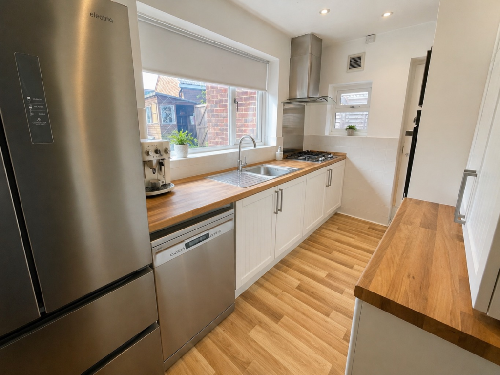 Felix Avenue, Luton, Bedfordshire, LU2 7LE - View 4