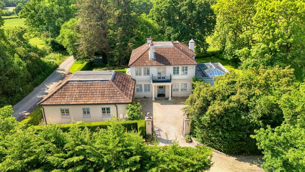 Main image of property: Bishops Down, Sherborne, Dorset, DT9