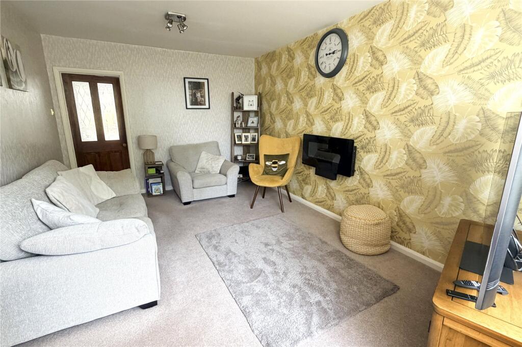 House in Bath - View 3