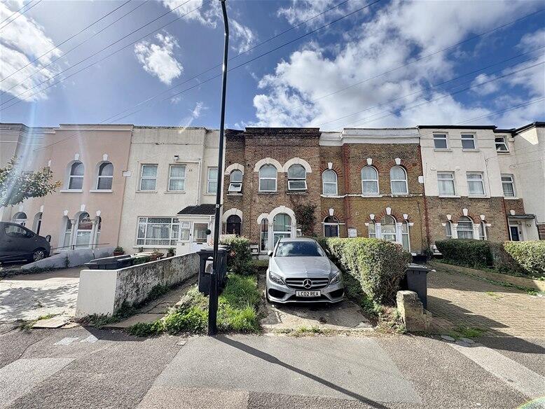 Main image of property: Vicarage Road, Leyton, E10