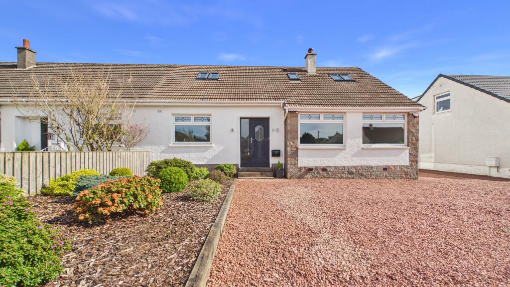 Main image of property: Redwood Crescent, Bishopton, PA7