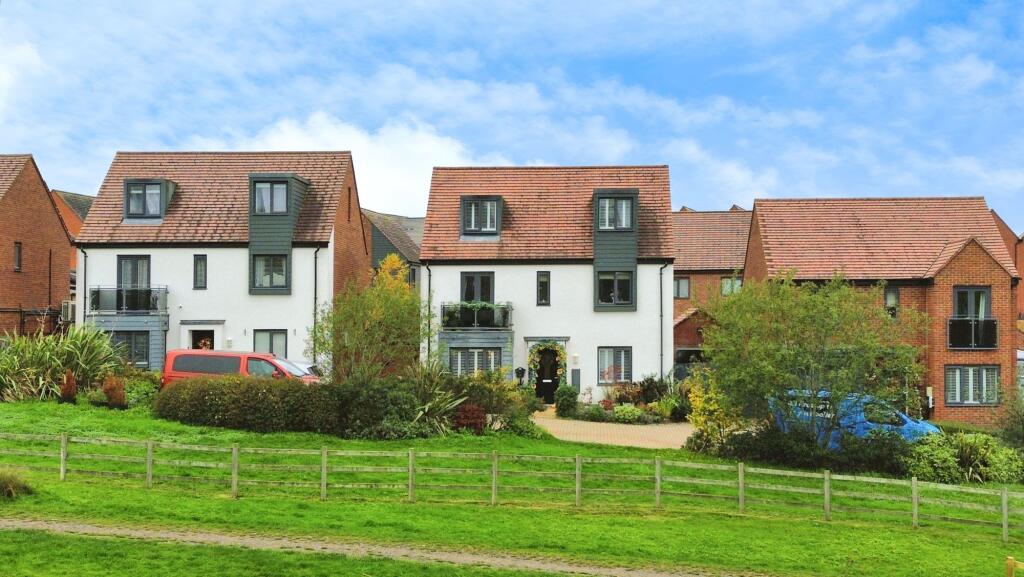 Main image of property: Stoney Fold, Telford, TF3