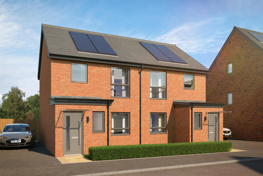 3-bed terraced on Beveridge Lane,
Ellistown,
Leicestershire
LE67 1DA, £239,950