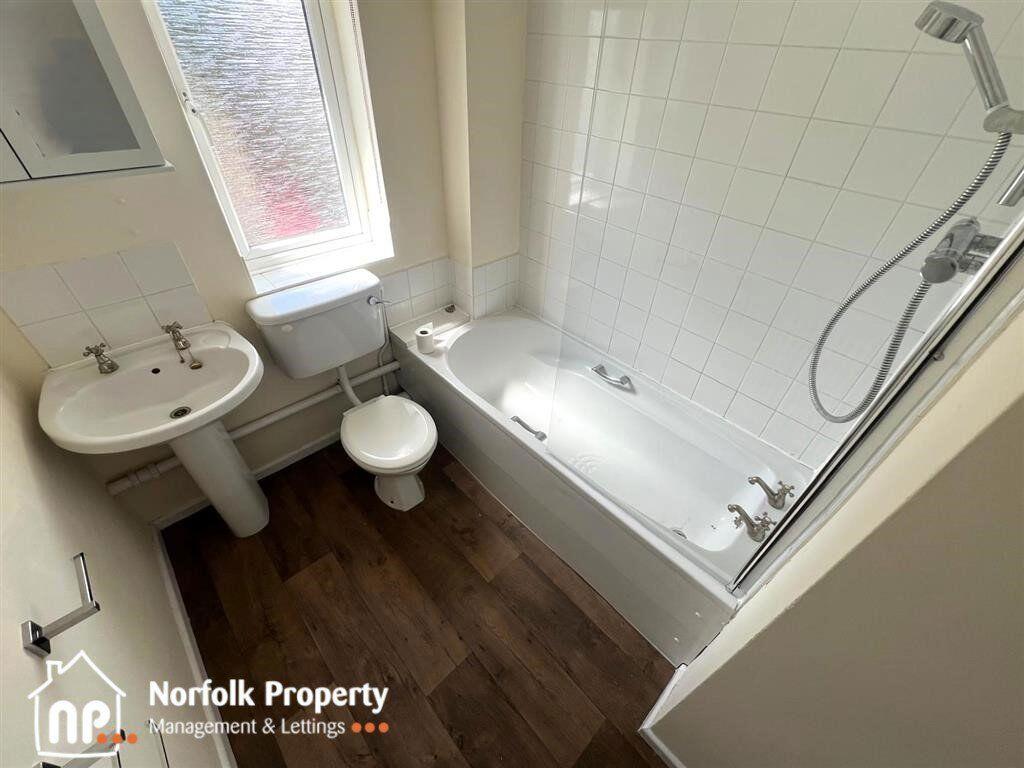 Apartment in Norwich, Heigham Grove - View 4