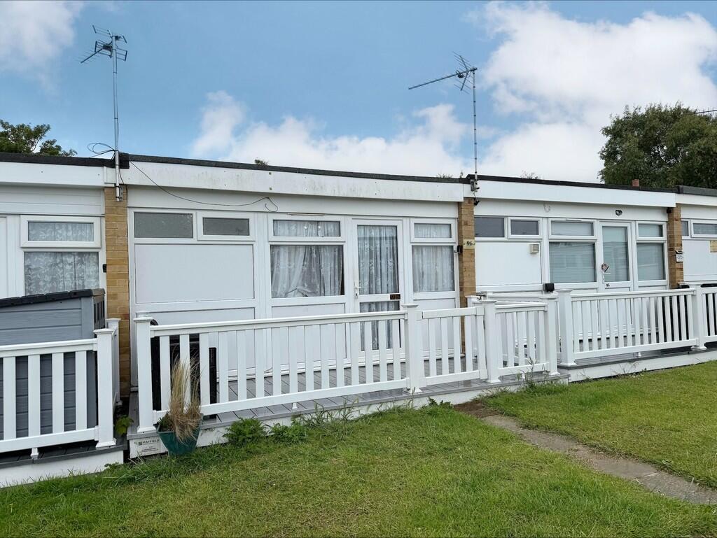 Main image of property: Belle Aire Beach Road, Hemsby