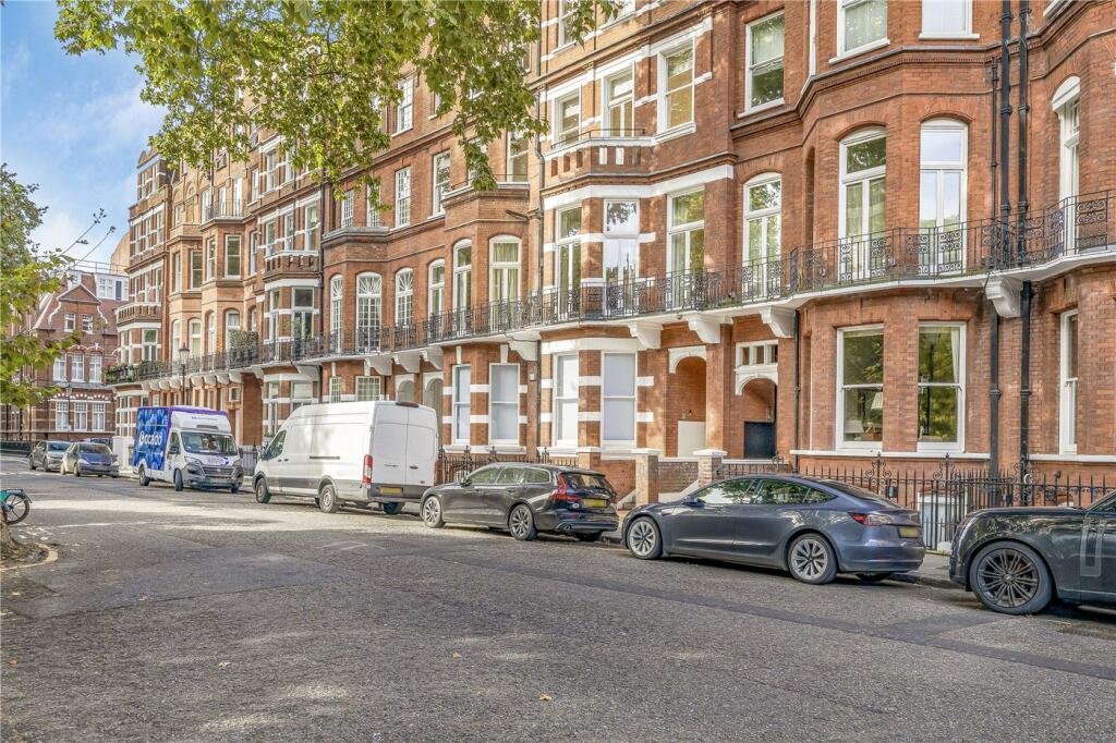 Main image of property: Egerton Gardens, London, SW3