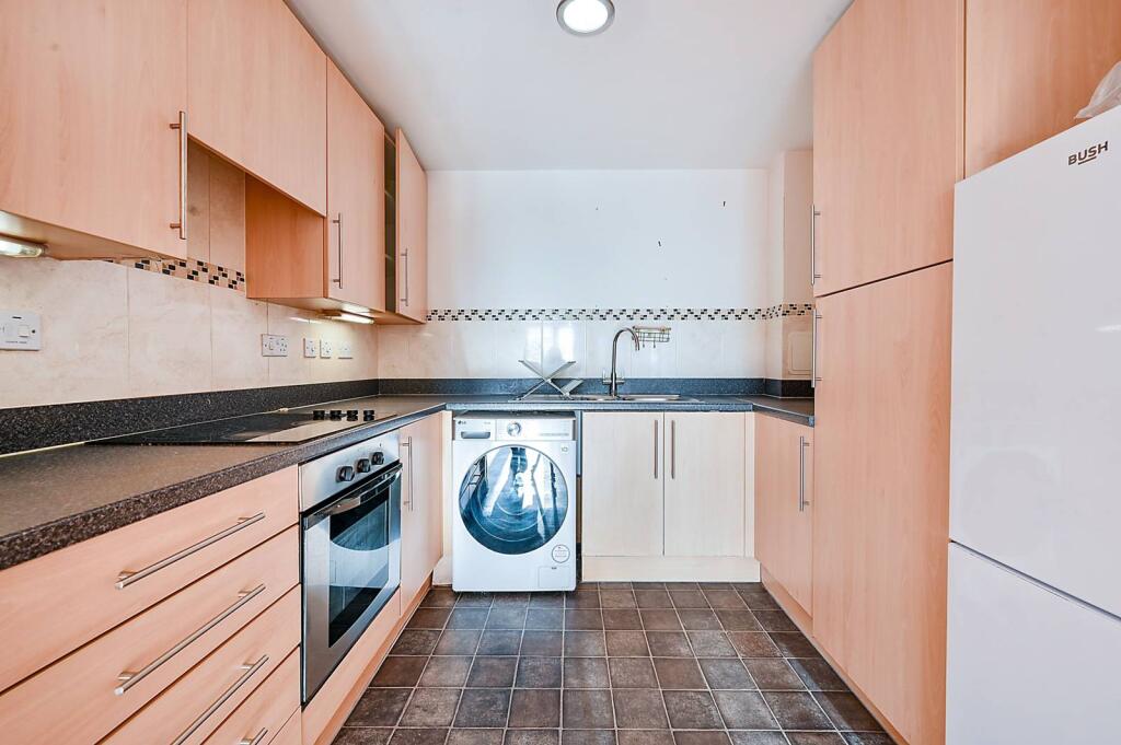 Main image of property: Warple Way, Acton, London, W3