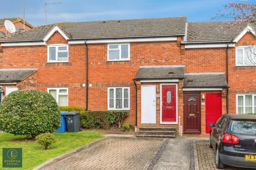 Main image of property: Kings Court, NN14