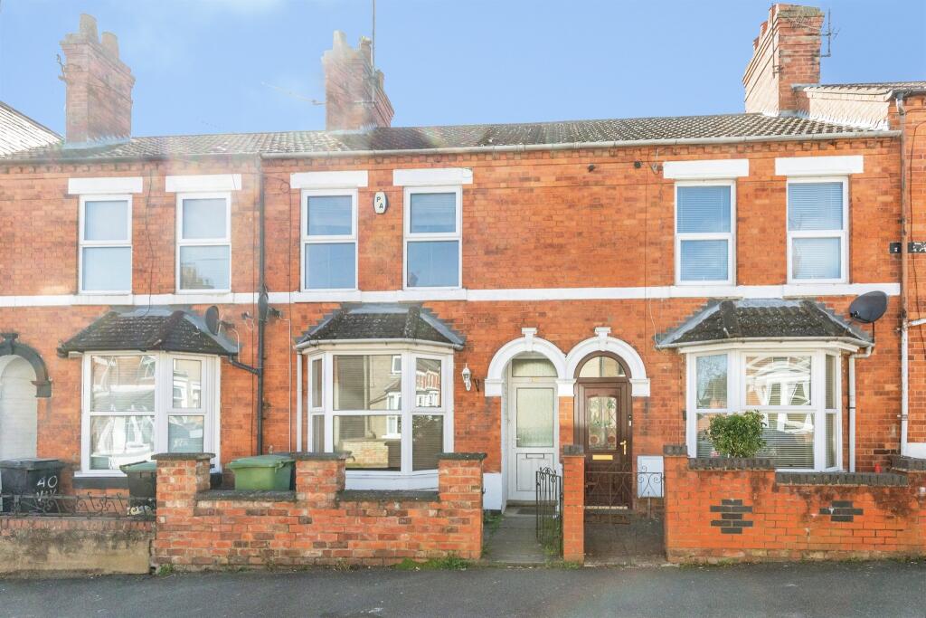Main image of property: Vivian Road, Wellingborough