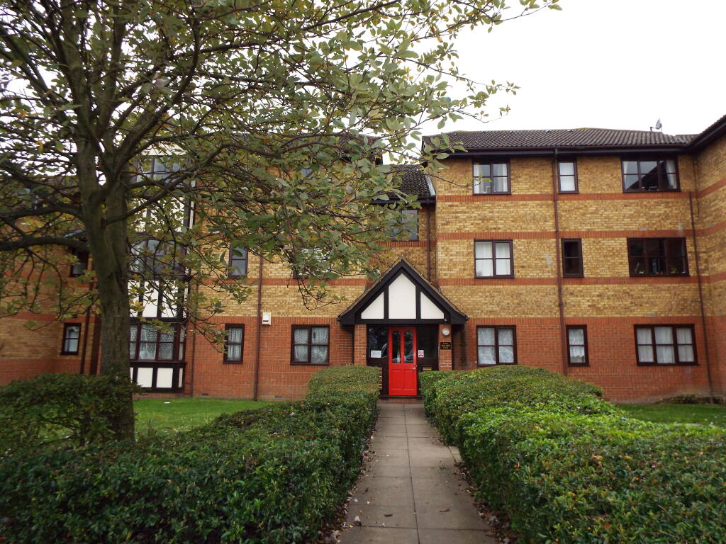 Main image of property: Redwood Grove