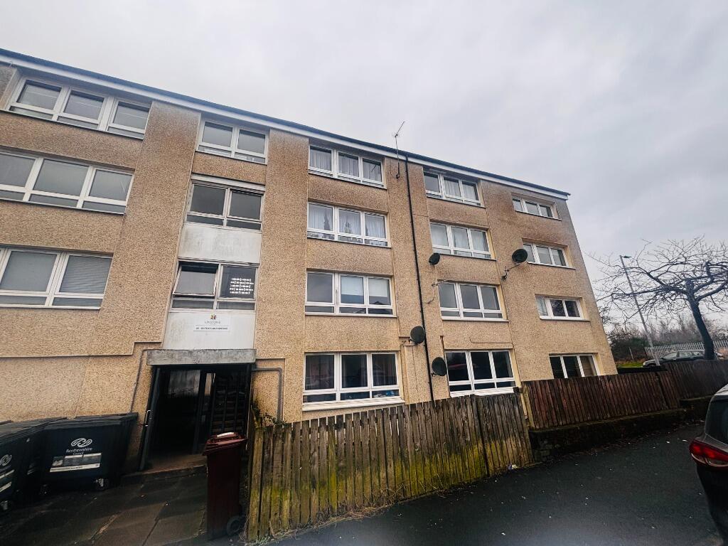 Main image of property: Pentland Avenue, Linwood, Renfrewshire, PA3