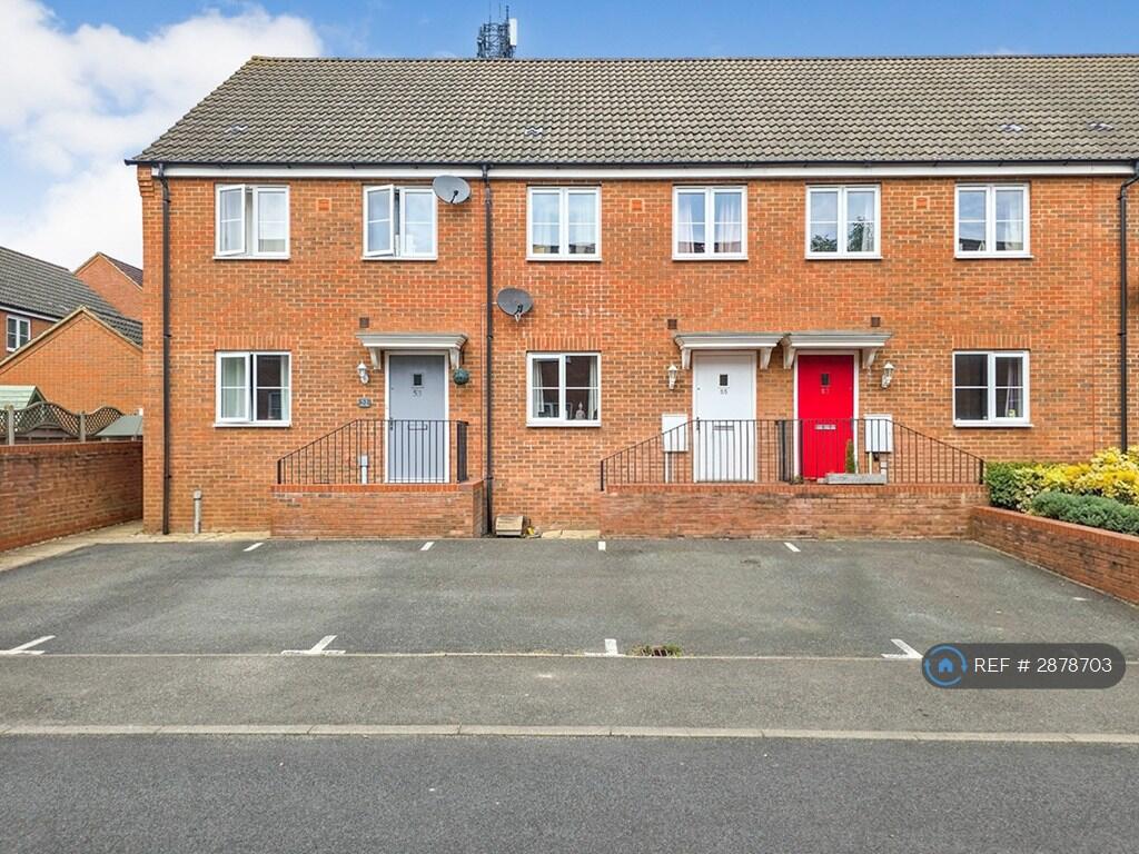 Main image of property: Dairy Way, King's Lynn, PE30