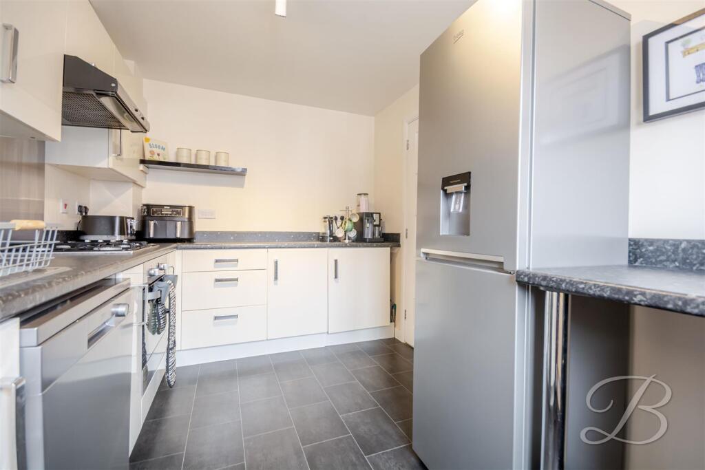 Ladybank Rise, Arnold, Nottingham - View 2