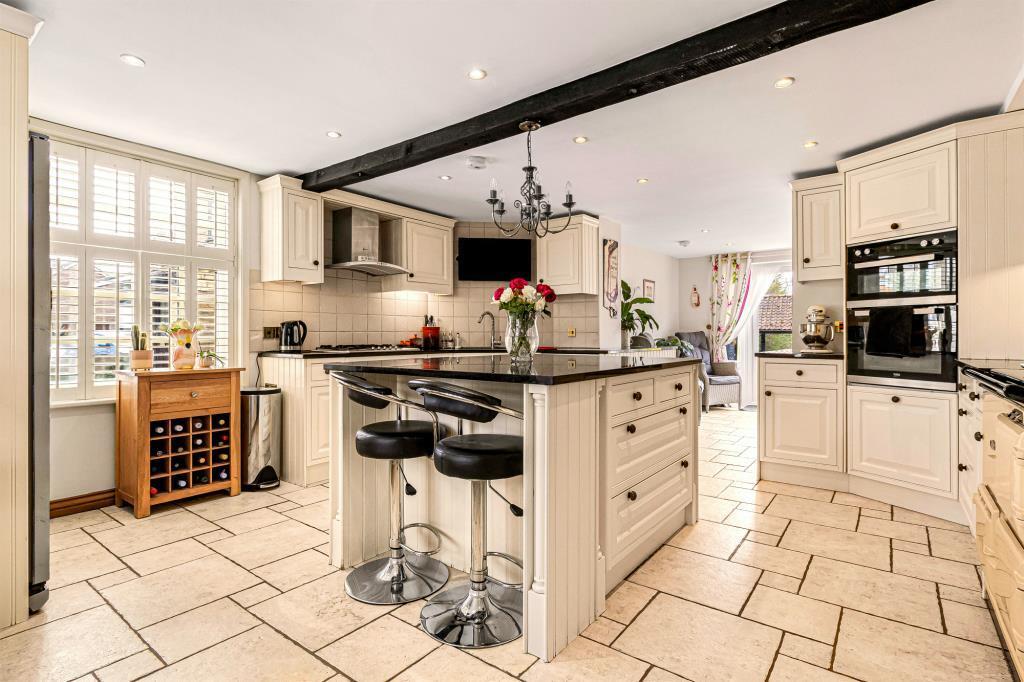 House in East Cambridgeshire, Haddenham - View 3