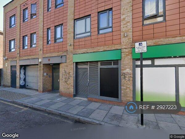 Main image of property: Wolverley Street, London, E2
