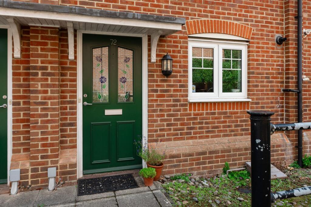 House in Oxford - View 5