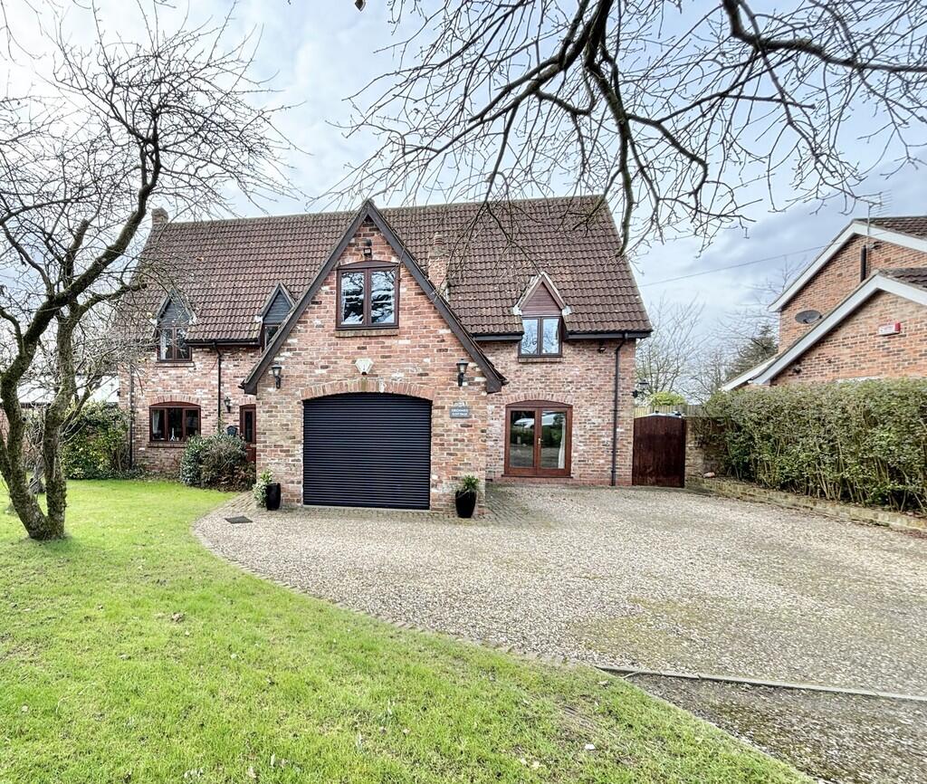 Main image of property: Main Street, Foston On The Wolds, Driffield