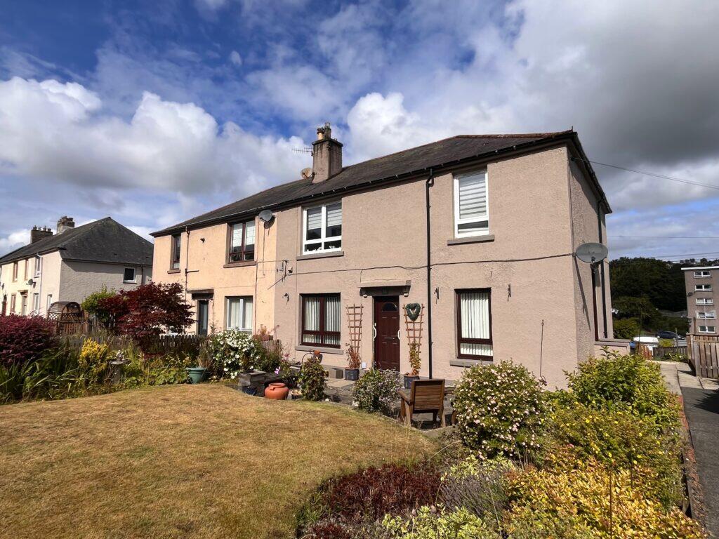 Main image of property: 73 Weensland Road, Hawick, TD9 9PJ