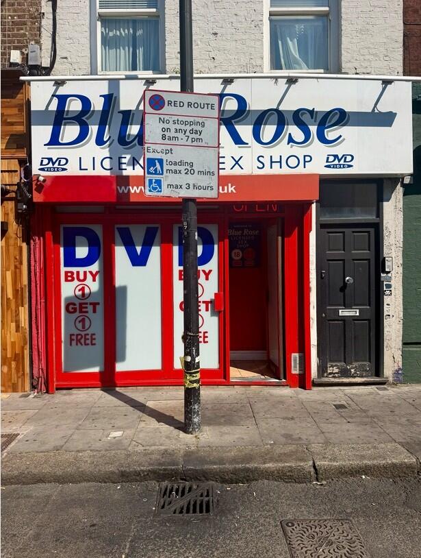 Main image of property: Kentish Town Road, London, NW1