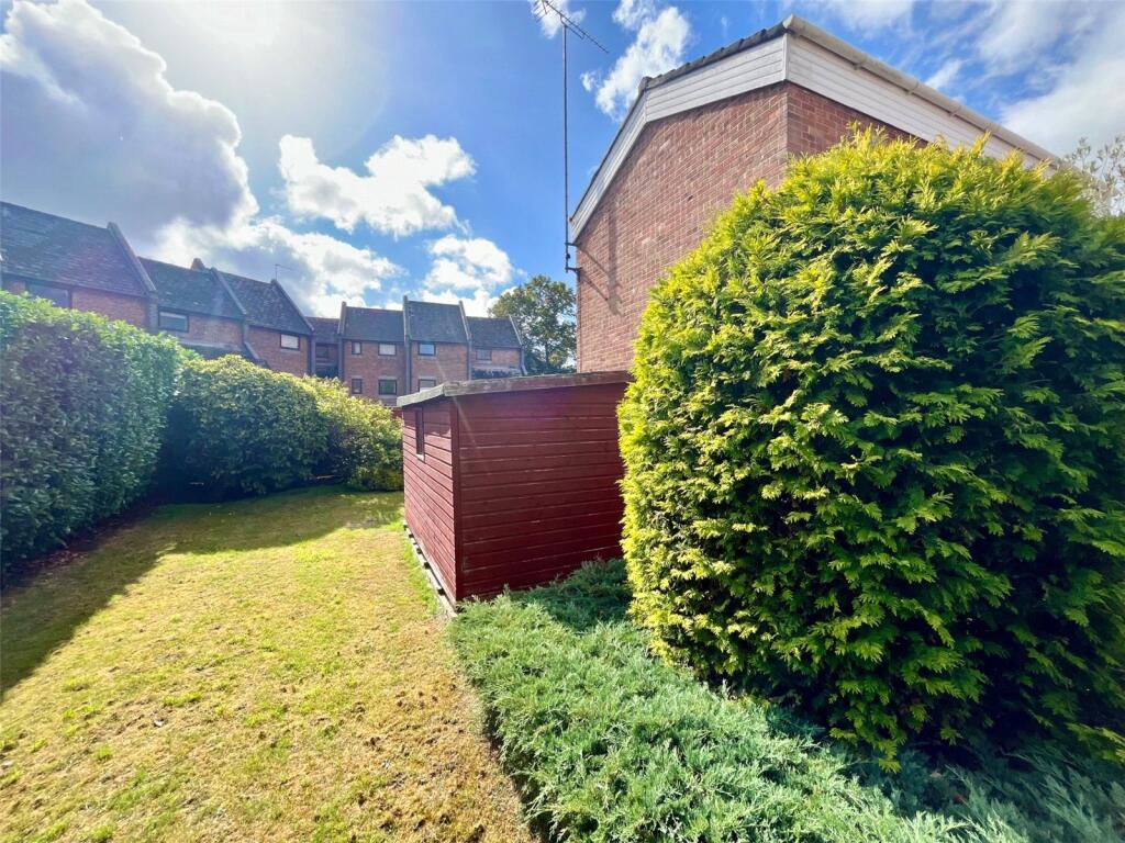 House in Norwich, Thorpe Hamlet - More