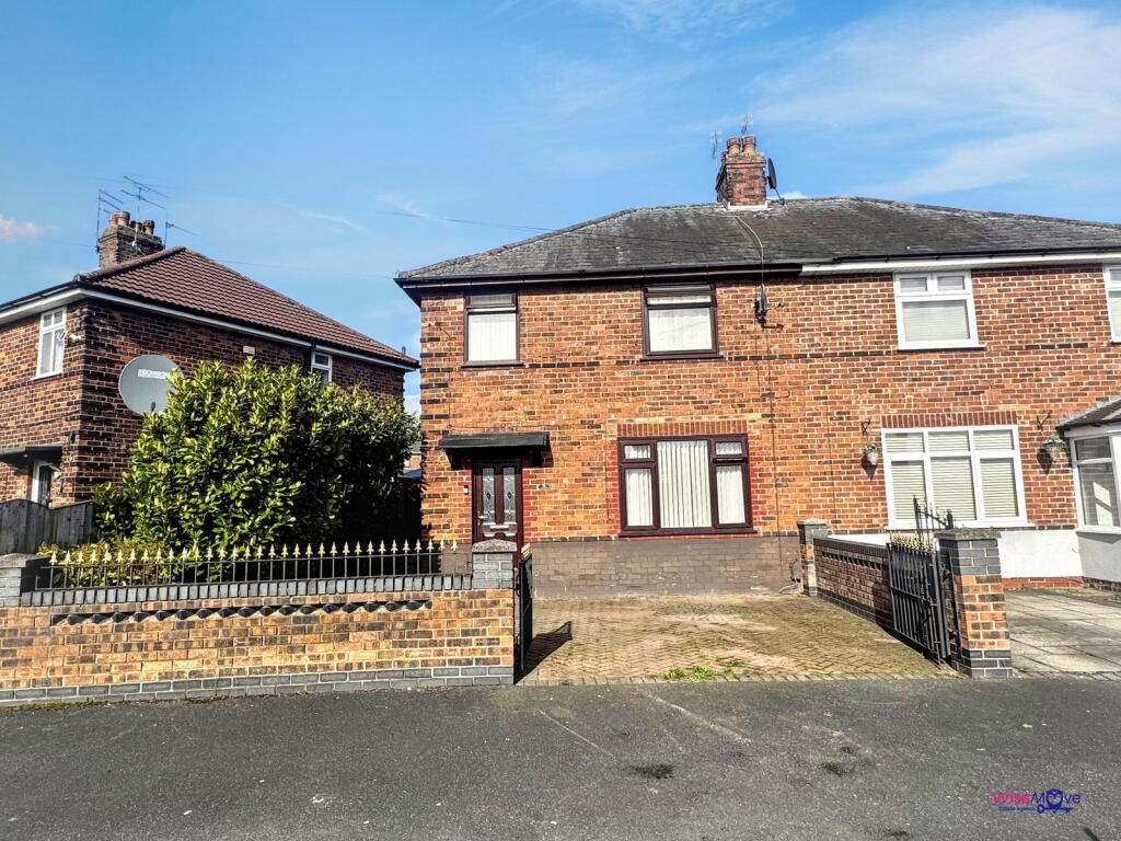 Main image of property: Mond Road, Widnes, WA8 7NB