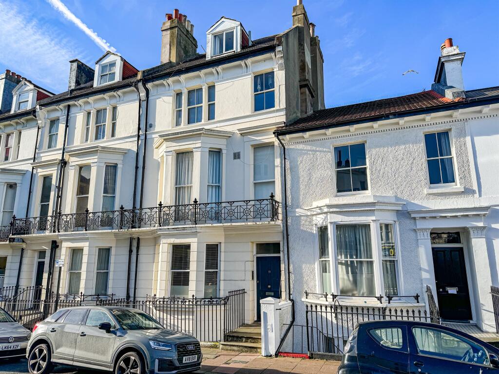 Main image of property: Powis Road, Brighton