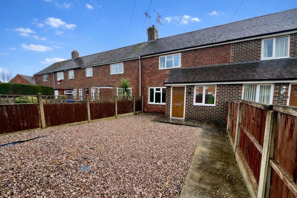 Main image of property: The Crescent, Mayfield, Ashbourne DE6 2JE