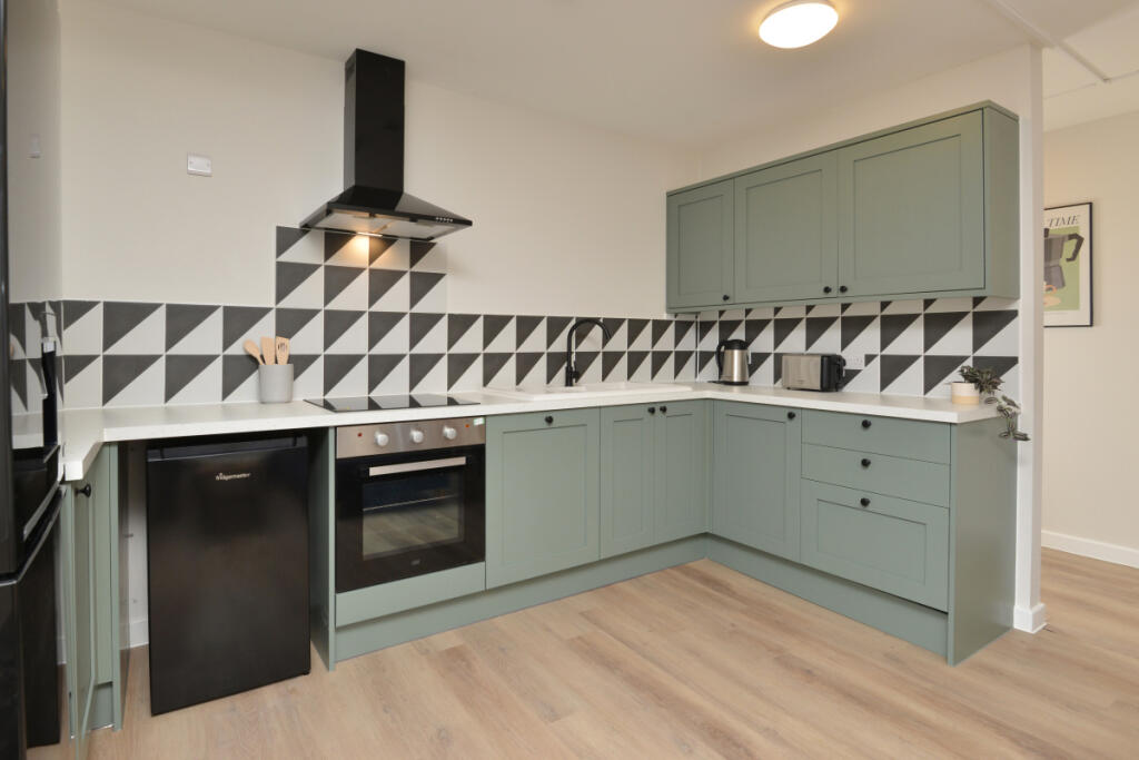 Flat 8, Isca Lofts, Exeter, EX4 - View 2