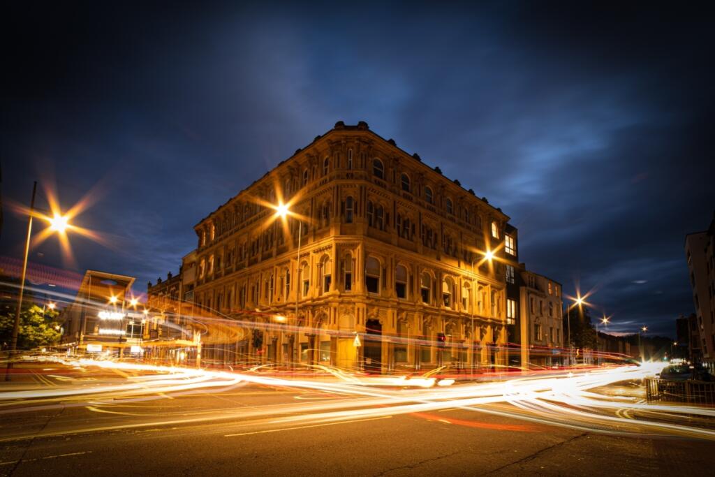 Main image of property: Bute Street, Cardiff Bay