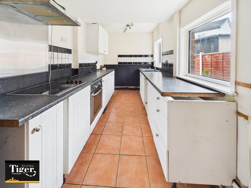 House in Fylde, Medlar-with-Wesham - View 5