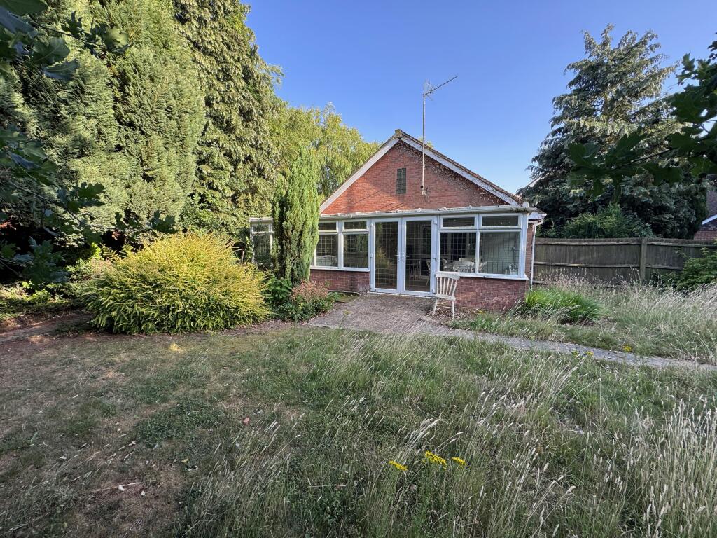 House in Peterborough
