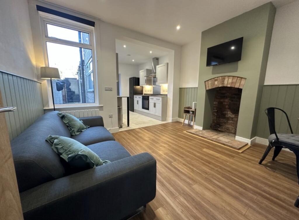 Main image of property: Hockham Street, King's Lynn, PE30
