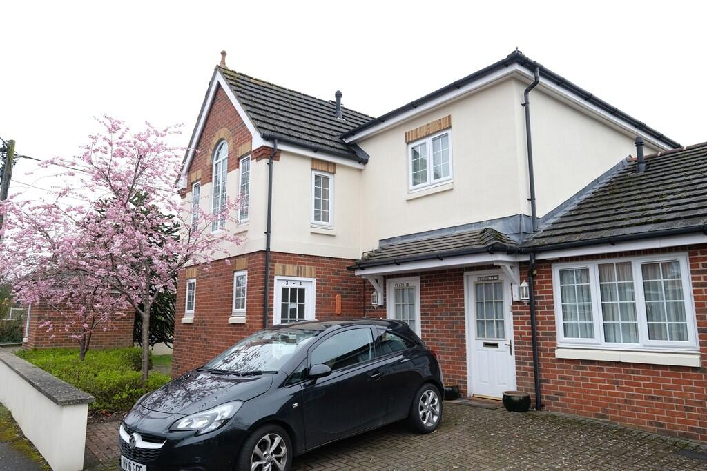 Main image of property: Stannington Crescent, Totton, Southampton, SO40 3QA