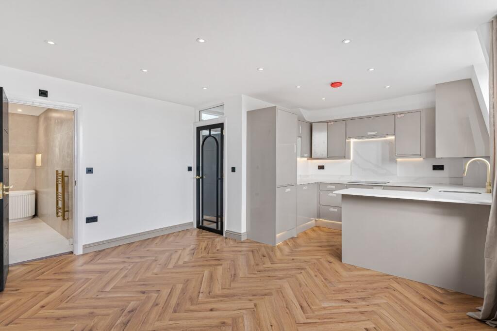 Apartment in London, Notting Hill - More