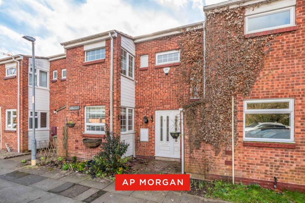 Main image of property: Kilpeck Close, Winyates East, Redditch, Worcestershire, B98