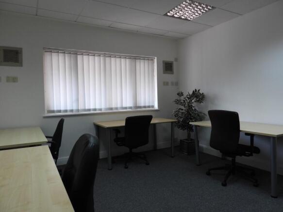 Medium-large office