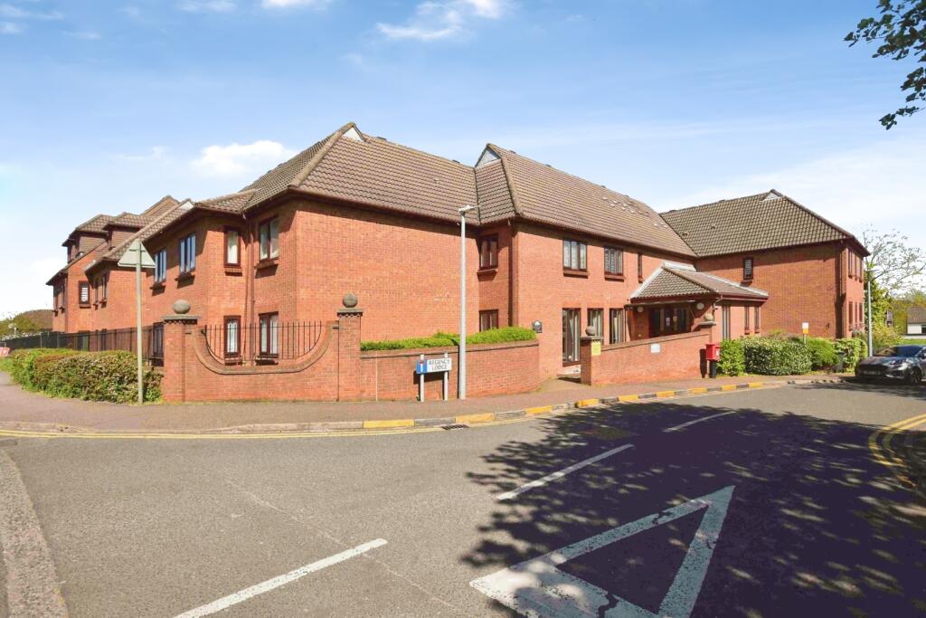 Main image of property: Albert Road, Buckhurst Hill